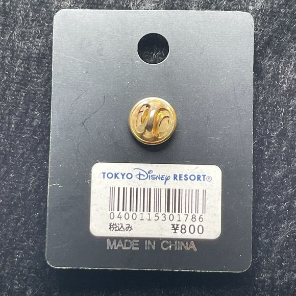 Winnie The Pooh Hundred Acre Holiday Christmas‎ 2001 Pin Tokyo Disneyland - Picture 3 of 4